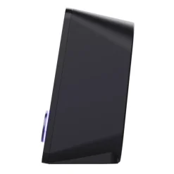 Altavoces Trust Arys Compact RGB 12W 2.0 Negro