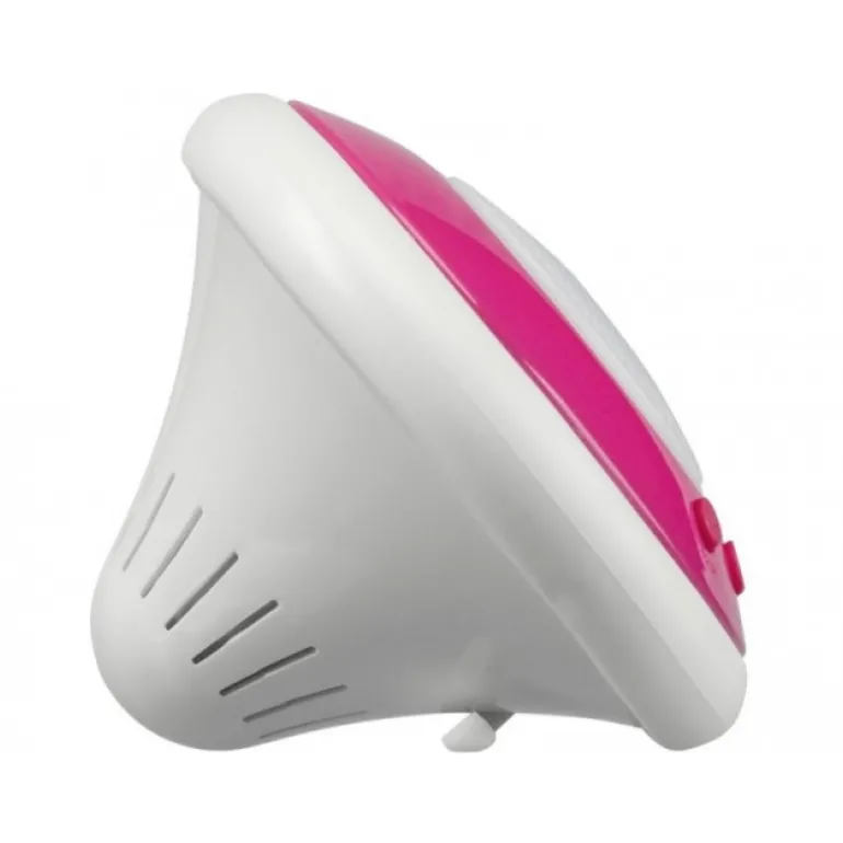 Altavoz Conceptronic CLLWAPROSPKP Bluetooth 98DB 1200mAh Rosa