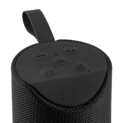 Altavoz Coolbox CoolStone 10 Bluetooh Negro