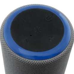 Altavoz Coolbox Drop G231 5W Bluetooth 5.3 Gris