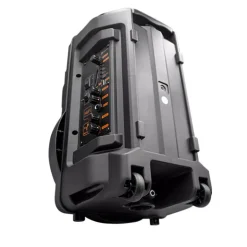 Altavoz Denver TSP-301 12W Bluetooth Negro Portátil