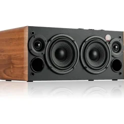 Altavoz Edifier D12 Marrón