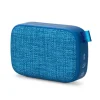 Altavoz Energy Sistem Fabric Box 1+ Pocket Blueberry Bluetooth