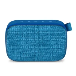 Altavoz Energy Sistem Fabric Box 1+ Pocket Blueberry Bluetooth