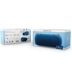 Altavoz Energy Sistem Urban Box 6 Azul
