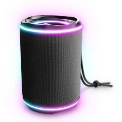 Altavoz Energy Sistem Urban Box Black Supernova 16W True Wireless Bluetooth 5.1 Negro