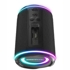 Altavoz Energy Sistem Urban Box Black Supernova 16W True Wireless Bluetooth 5.1 Negro