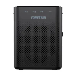 Altavoz Fonestar ALTA-VOZ-30 USB 10W RMS