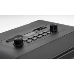 Altavoz Fonestar California 200W Micrófono Inalámbrico VHF