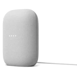 Altavoz Google Nest Gris