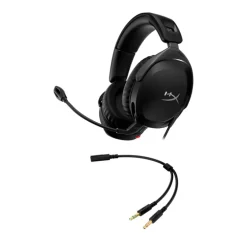 Altavoz HyperX l Cloud Stinger 2 DTS Negro