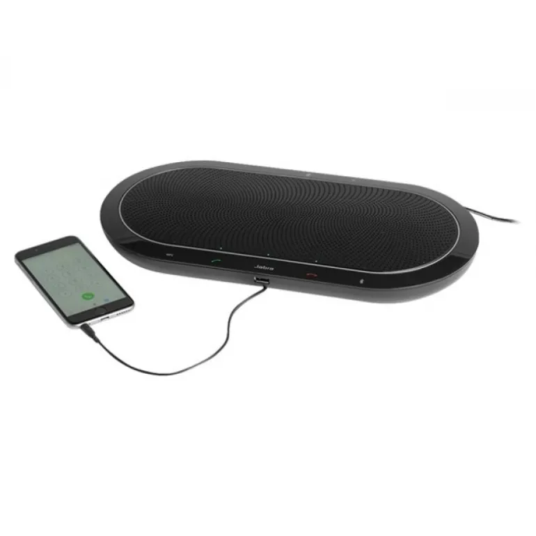 Altavoz Jabra Speak 810 Bluetooth Negro
