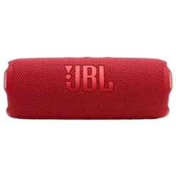 Altavoz JBL Flip 7 Rojo