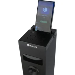 Altavoz NGS Sky Charm BT