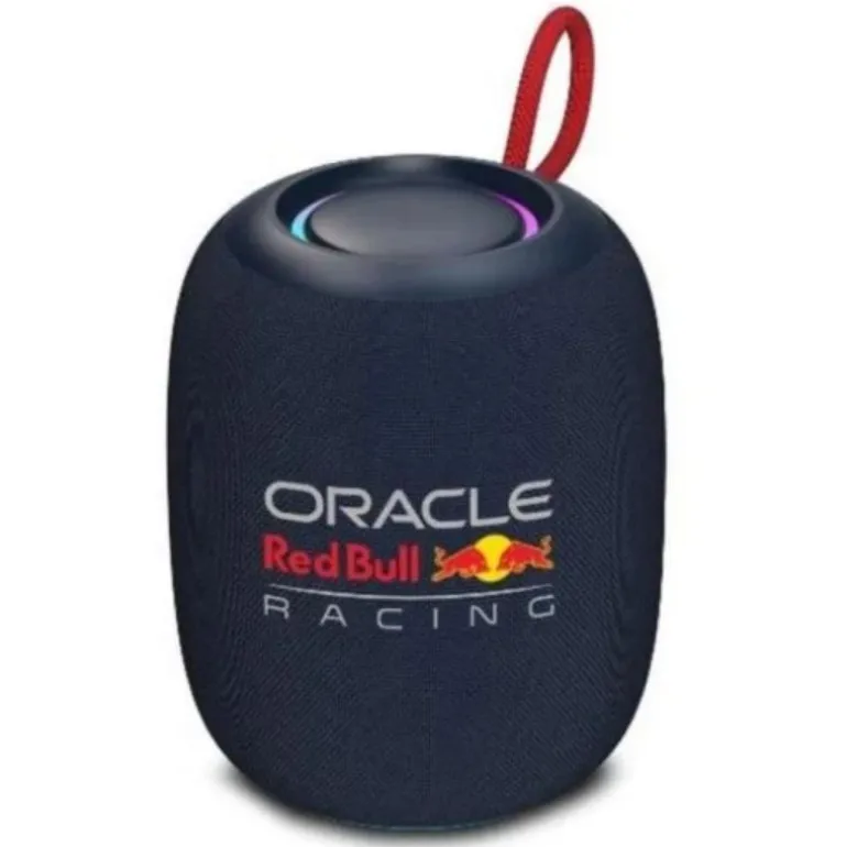 Altavoz Red Bull Racing Gas True Wireless Led