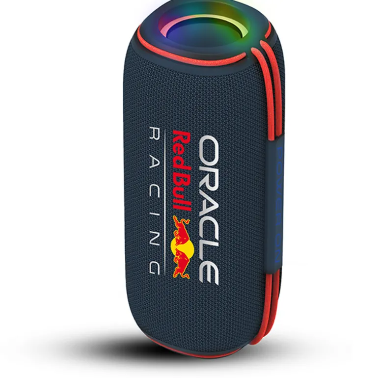 Altavoz Red Bull Racing RB-SK420 Race Portátil