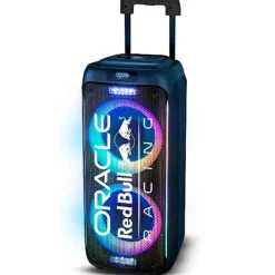 Altavoz Red Bull Racing RB-SK220 Party Podium Portátil