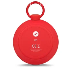 Altavoz SPC UP Speaker 5W Bluetooth 4.1 Rojo
