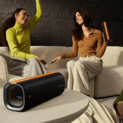 Altavoz Xiaomi Sound Party 50W Bluetooth Negro