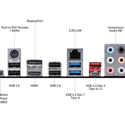 AMD Ryzen 5 5600G 4.4GHz Boxed + MSI B550-A PRO
