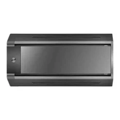 Antec Dark Cube Diamond Grille Cristal Templado - Caja/Torre