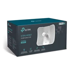 Antena TP-Link CPE710 Wi-Fi Exterior MIMO