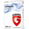 Antivirus G Data 3 Dispositivos Mac 1 Año