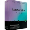 Antivirus Kaspersky Plus 1 Dispositivo 1 Año