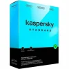 Antivirus Kaspersky Standard 1 Dispositivo 1 Año Version Attach