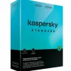 Antivirus Kaspersky Standard 3 Dispositivos 1 Año