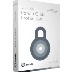 Antivirus Panda Global Protection Unlimited 2017 1 Año