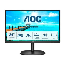 AOC 24B2XDA 24'' FHD IPS 75Hz