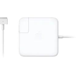 Apple Adaptador Corriente MagSafe 2 de 60W de Apple - Adaptador