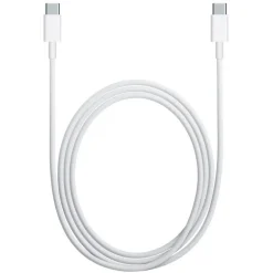 Apple Cable de Carga USB-C 2 Metros - Cable USB