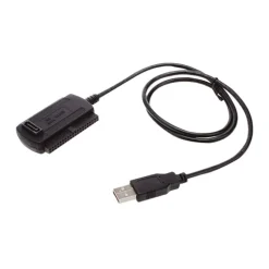 Approx Adaptador USB 2.0 a IDE/SATA - Adaptador Disco Duro
