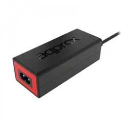 Approx APPA03 ACER 5.5*1.7mm 65W - Cargador Portátil