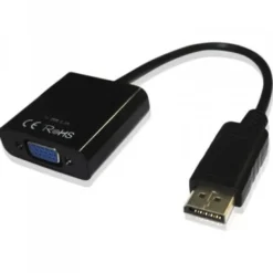 Approx APPC15 Adaptador Display Port / Vga - Adaptador