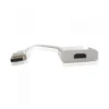 Approx APPC16 Display Port / HDMI Blanco - Adaptador