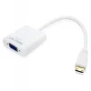 Approx APPC20 Mini HDMI/VGA - Adaptador