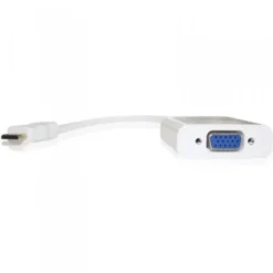 Approx APPC20 Mini HDMI/VGA - Adaptador