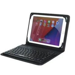 Approx APPIPCK06 9.7"-10.1" + Teclado Bluetooh - Funda Tablet V2