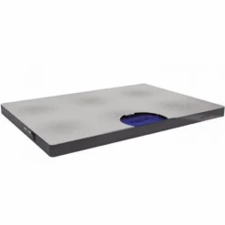 Approx APPNBC05W Silencioso Blanco - Soporte Refrigerante