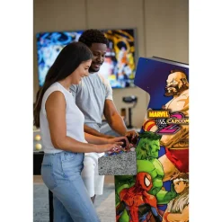 Arcade Arcade1up Marvel Vs Capcom