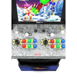 Arcade Arcade1up Marvel Vs Capcom