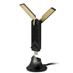 Asus -AX56 USB AX1800 - Tarjeta Red