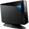 Asus BW-16D1H-U PRO Blu-Ray Negra - Grabadora Externa