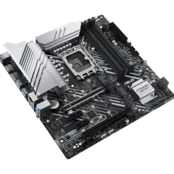 Asus PRIME Z690M-PLUS D4 Socket 1700 - Placa Base
