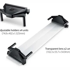 Asus ROG Bezel Free Kit ABF01 - Accesorio Monitor