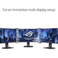 Asus ROG Bezel Free Kit ABF01 - Accesorio Monitor