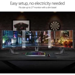 Asus ROG Bezel Free Kit ABF01 - Accesorio Monitor